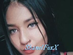 ShanelFoxX