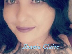 Shania_Claire