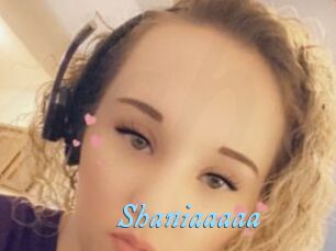 Shaniaaaaa