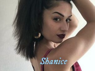 Shanice