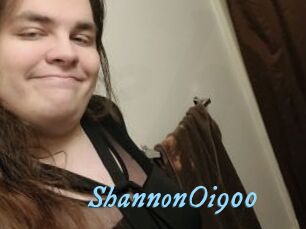 ShannonOi900