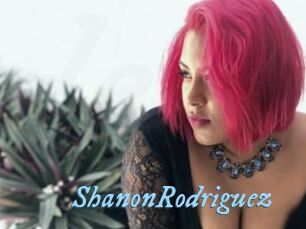 ShanonRodriguez