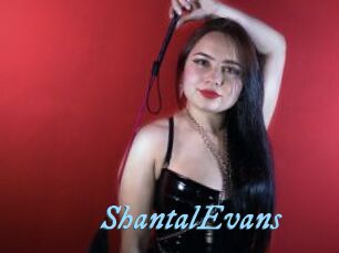 ShantalEvans