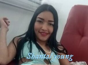 Shantal_young