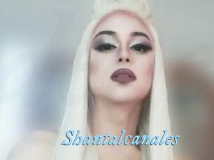 Shantalcanales