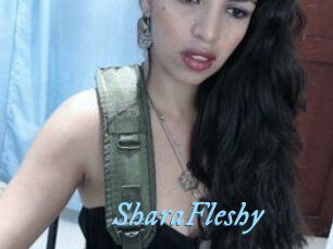 SharaFleshy