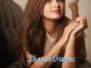SharahOwens