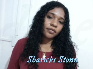 Sharicks_Stonn