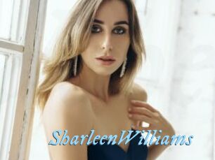 SharleenWilliams