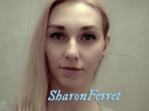 SharonFerret