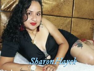 SharonHayek
