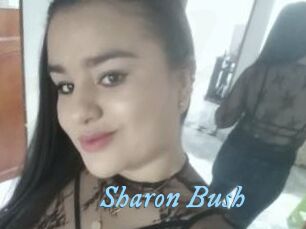 Sharon_Bush