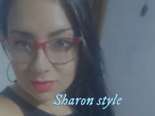 Sharon_style