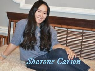 Sharone_Carson