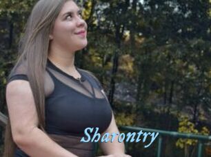 Sharontry