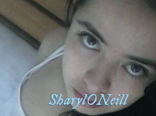 SharylONeill