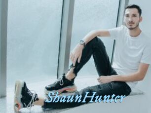 ShaunHunter