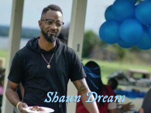 Shaun_Dream