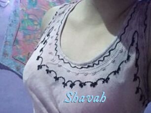 Shavah