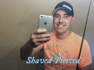 Shaved_Pierced