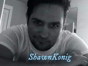 ShawnKonig