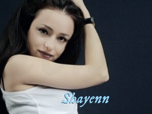 Shayenn