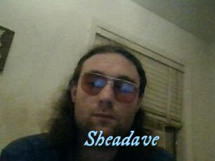 Sheadave