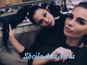 SheilaAndAstra