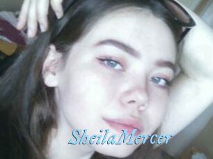 SheilaMercer DeriheruI