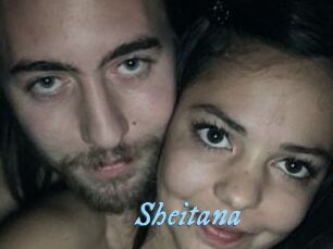 Sheitana