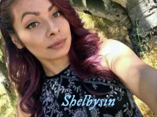 Shelbysin