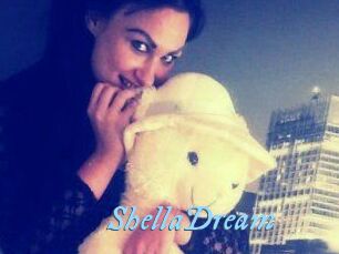 ShellaDream