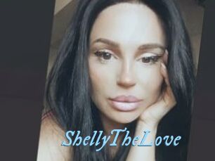 ShellyTheLove