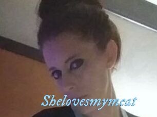 Shelovesmymeat