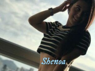 Shenoa
