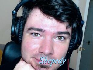 Shepedy