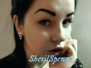 SherilSpenser