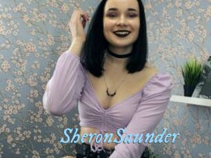 SheronSaunder