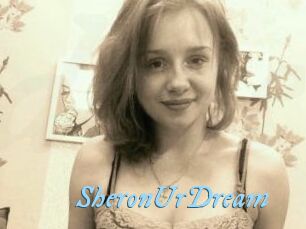 SheronUrDream