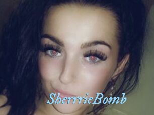 SherrrieBomb