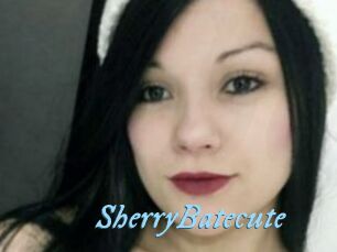 SherryBatecute