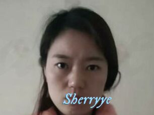 Sherryye