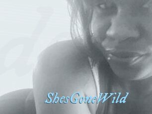 ShesGoneWild DeriheruI