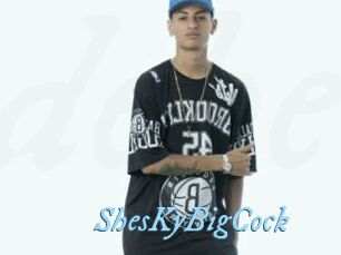 ShesKyBigCock DeriheruI