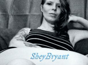 SheyBryant