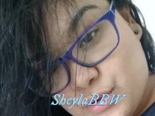 SheylaBBW