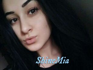 ShineMia