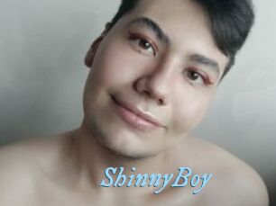 ShinnyBoy