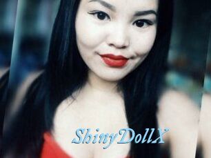 ShinyDollX