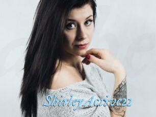 ShirleyActive22